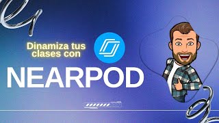 Tutorial NEARPOD [upl. by Ahsahtan]