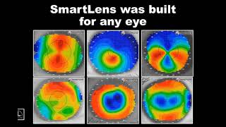 How to fit the SmartLens Scleral Design [upl. by Pandolfi]