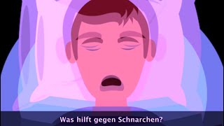 1h Extrem lautes nervendes Schnarchen Geräusch HD Sound Langversion [upl. by Prudi]