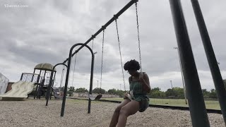 New upgrades coming to parks amp rec departments across Macon [upl. by Prager]