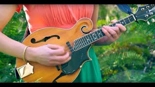 Hummingbird  The Gothard Sisters Official Video I Celtic Folk Music ✨ [upl. by Lemmuela756]