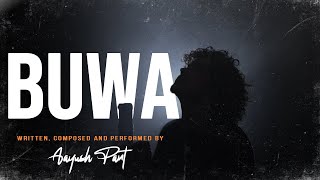 Aayush Pant  Buwa Official Music Video [upl. by Aveline181]