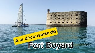 Fort Boyard 17 [upl. by Swayne156]