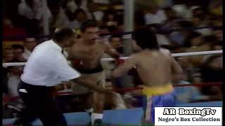 Wilfredo Vazquez Vs Jesus Muniz [upl. by Tertia]