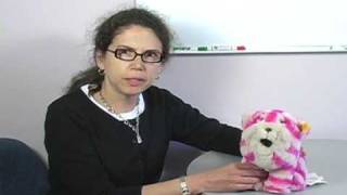 Steiffgal Explains Everything You Wanted To Know About Bagpuss But Were Afraid To Ask [upl. by Lleon]