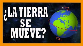 ✅✅Los MOVIMIENTOS de la TIERRA  ROTACIÓN y TRASLACIÓN [upl. by Berns97]