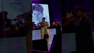 Anita BakerKelly Price Tribute to Arethra Franklin [upl. by Aissat]