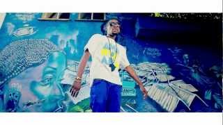 NDURU by OKSYDE OFFICIAL VIDEO [upl. by Eenahs]