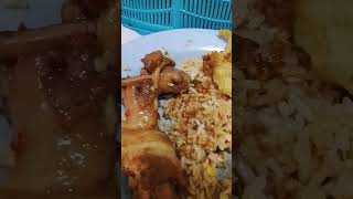 Rica rica Nasi goreng 🤭 [upl. by Lennej]