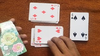 ANDAR BAHAR TRICKS  EP 01  Cardplay Mastery [upl. by Ahseuqram75]