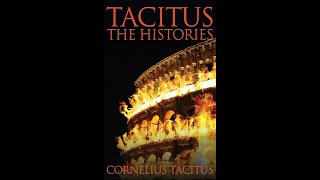 Tacitus Histories by Publius Cornelius Tacitus  Audiobook [upl. by Nohtiek185]