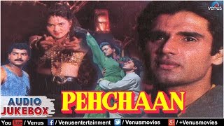 Pehchaan Full Songs Jukebox  Saif Ali Khan Shilpa Shirodkar Sunil Shetty Madhu [upl. by Urban884]