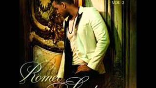 ROMEO SANTOS amp TEGO CALDERON  TRUST LETRA ESPAÑOL [upl. by Eimarrej]