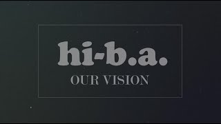 hiba vision [upl. by Eiramllij]