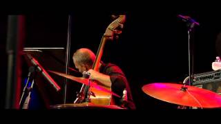 Avishai Cohen  ‘Calm’ Live Nancy Jazz Pulsations 2015 [upl. by Casimire621]