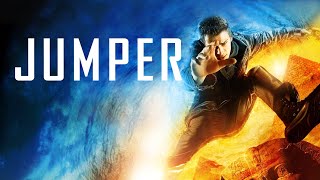 Jumper 2008 Movie  Hayden Christensen Jamie Bell amp Rachel Bilson  Review amp Facts [upl. by Kissel]