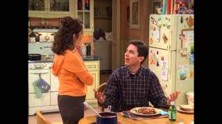 Everybody Loves Raymond  Season 4 Bloopers [upl. by Delaryd]