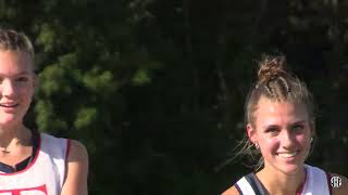 03 2024 TWFH EXTENDED HIGHLIGHTS VS SHAKER HEIGHTS [upl. by Ime]