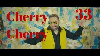 Benny Sarbu  Tutorial Florin Salam Cherry [upl. by Schriever456]