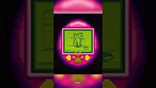 What if Tamagotchi was a Horror Game  Babette Full Game  new indie horror game [upl. by Gaige]