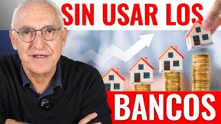 La GUÍA DEFINITIVA Para Comprar Bienes Raíces Sin Usar Los Bancos [upl. by Enamart475]