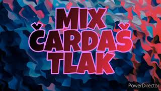 Čardaš mix 2020 Tlak [upl. by Yelyah]