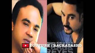 Frank Reyes VS Zacarias Ferreira  Bachata MIX VOL 2 Grandes Exitos  2017 [upl. by Amersham]