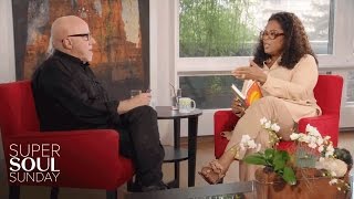 Paulo Coelho quotIf You Think Big Your World Will Be Bigquot  SuperSoul Sunday  Oprah Winfrey Network [upl. by Anele306]