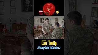 Hanginiz Manita   CAN TERTİP msproductıon89 [upl. by Iahk]