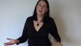 MoneyTV Lisa Dudson Attitudes Towards Money [upl. by Stacie]