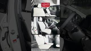 Transform Your Maruti XL6 with Legato’s UltraSoft Ice Gray Seat Covers [upl. by Oznarol]