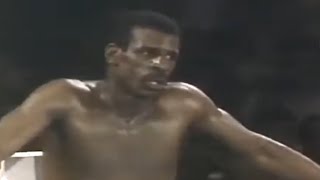 WOW WHAT A KNOCKOUT  Michael Spinks vs Jim MacDonald Full HD Highlights [upl. by Murage]