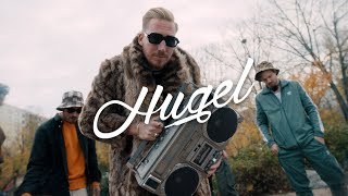 HUGEL feat Amber van Day  WTF Official Video [upl. by Michaela]