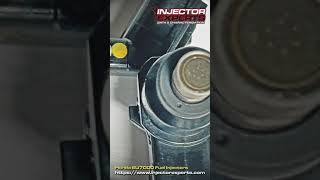 FUEL INJECTOR CLEANING REBUILD AND REPAIR SERVICES FOR POWER GENERATORS IN THE UNITED STATES [upl. by Kasevich268]