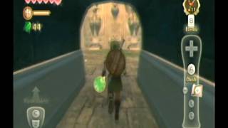 The Legend of Zelda Skyward Sword Skyview Spring plus all extras [upl. by Now]