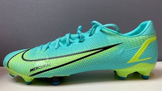 Nike Mercurial Vapor 14 Academy MG Impulse [upl. by Dewie]