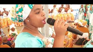 Madrassati IhiwoitiNourou Acoua [upl. by Gee81]