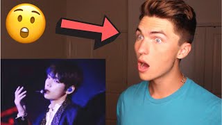 Vocal Coach REACTS to BTS V Singing quotSTIGMAquot Live  Taehyung singing reaction [upl. by Tepper326]