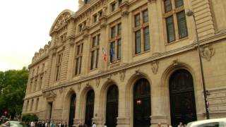 General presentation of the Sorbonne [upl. by Aibar977]