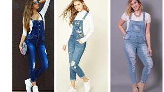 Dungareesoveralls for girls n womens 2021 [upl. by Raf971]