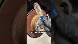 REAL Mechanics know this Trick Do You mechanic [upl. by Aihsiyt]