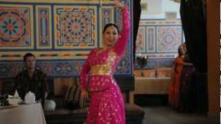 Индийский танец Aaja aaja mere ranjhna Bollywood dance by Apsararu [upl. by Haskell684]