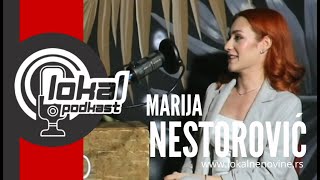 LOKAL Podkast  Marija Nestorović 3epizoda [upl. by Peednus]