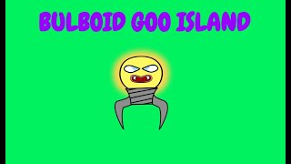 Bulboid Goo Island ANIMATED My Singing Monsters FtNautilus [upl. by Hawger216]