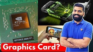 Graphics Card Explained How GPU Works [upl. by Aderf41]