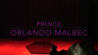 Prince Orlando Malbec  Monster [upl. by Barlow]