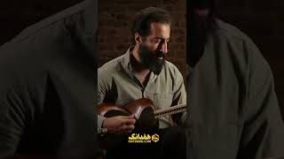 اعجاز زخمه تار علی‌اصغر عربشاهی در استودیو هفدانگ  Persian Tar Solo Performance [upl. by Aisined867]