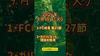 2024年9月10日 岐阜で起こった出来事を新聞販売店が紹介 [upl. by Eledoya]