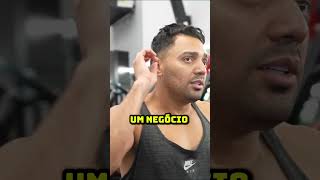 O CIRCO É DELE MACHO 🤣🤣🤣 humor memes renatocariani [upl. by Liesa]