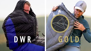 This Technology Could Revolutionize Backpacking Gear [upl. by Ailen]